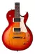 Guitarra Les Paul Cort CR100 CRS Cherry Red Sunburst - Musical Store