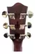 Violão Eletroacústico Latin America Andes EQ BKS Black Satin - comprar online