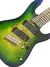 Guitarra Cort KX508MS MBB Mariana Blue Burst Multi Scale II 8 Cordas - comprar online