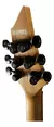 Guitarra Cort Kx700TT True Temperament Open Pore Black na internet