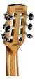 Violão Eletroacústico Cort SUNSET Nylectric Ii Nat