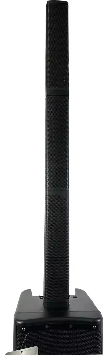 Caixa Ativa Waldman TWR-1400 Sistema de Torre