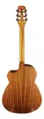 Violão Eletroacústico Tagima Vegas Gran Reserva NTOP Natural Open Pore - Musical Store