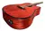 Imagem do Violão Eletroacústico Waldman DCEX-1841 RD Red C/ Bag