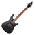 Guitarra Superstrato Cort KX100 BKM Black Metallic na internet