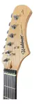 Guitarra Eléctrica Waldman ST-111T CP Copper na internet
