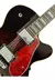 Guitarra Elétrica Waldman Semi Acustica GHJ220Q BR Brown - comprar online