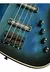 Contrabaixo Waldman GJJF450A SPBL Spalted Blue 4c Ativo Jazz Bass na internet