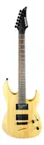 Guitarrra Waldman Superstrato WST180 NTS Natural Satin - comprar online