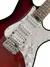 Guitarra Elétrica Waldman Stratocaster ST-511F FVI Flamed Violet - comprar online