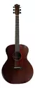 Violão Tagima Detroit Gran Reversa Grand Auditorium DKMOP Dark Mahogany Open Pore - comprar online