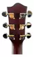 Violão Eletroacústico Latin America Andes EQ VSB Vintage Sunburst Satin - comprar online