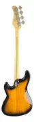 Contrabaixo Cort GB24JJ 2TS 4 Cordas 2 Tone Burst na internet