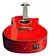 Violão Eletroacústico Waldman GCEX-1841 RD Red C/ Bag na internet