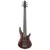 Contrabaixo Ibanez SR506 BM Brown Mahogany - loja online