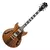 Guitarra Ibanez Semi-hollow AM93ME Artcore Expressionist - loja online