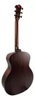 Violão Tagima Detroit Gran Reversa Grand Auditorium DKMOP Dark Mahogany Open Pore - loja online
