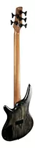 Contrabaixo Ibanez 5c SR605E BKT Black Stained Burst - Musical Store
