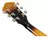 Guitarra Ibanez Canhota Artcore AS53L TF Tobacco Flat