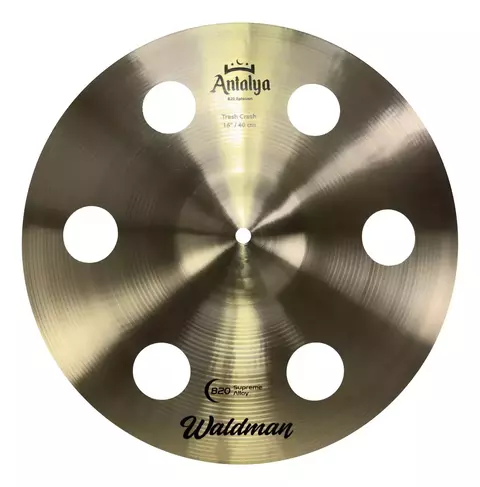 Prato Waldman Antalya ANT-TC16 Trash 16 Pol Liga B20