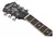 Guitarra Ibanez Canhota Artcore AS53L TF Tobacco Flat - loja online