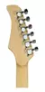 Guitarra Waldman ST-211 LG Light Green na internet