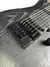 Guitarra Cort Kx707 EverTune Open Pore Black 7 Cordas