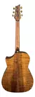 Violao Cort LUXE-II Signature Frank Gambale C/case na internet