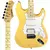 Guitarrra Elétrica Waldman ST-211 BC