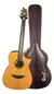 Violao Cort LUXE-II Signature Frank Gambale C/case