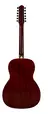 Violão Tagima Azteca XII 12 cordas BKS Black Satin - Musical Store