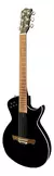 Violão Elétrico Tagima Modena Steel BK Black - Musical Store