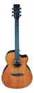 Violão Eletroacústico Waldman GCEX-1141 AMB Ambar Burst C/ Bag na internet