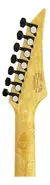 Guitarra Superstrato Waldman 7c WST187 WS Worn Satin - loja online