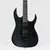 Guitarra Ibanez GRGR330EX BKF Black Flat na internet