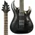 Guitarra Cort Kx700TT True Temperament Open Pore Black - comprar online