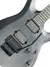 Guitarra Cort X500 BKS Menace Black Satin
