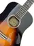 Violão Tagima Walnut Series WS-40 SB Sunburst - comprar online