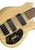 Contrabaixo Passivo Cort Action DLX V AS