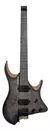 Guitarra Waldman Headless WHL500 BKS C/BAG - comprar online