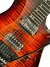 Guitarra Elétrica Waldman SuperStrato WGA320F SB Sunburst na internet