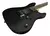 Guitarra Cort KX500 Etched EBK Etched Black - loja online