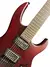 Imagem do Guitarra Superstrato Waldman 7c WST187 WS Worn Satin