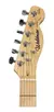 Guitarra Waldman GTE Series GTE-100 2TS 2 Tone Sunburst na internet