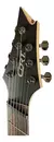 Imagem do Guitarra Cort KX507MS SDG Star Dust Green Multi Scale Fishman 7c