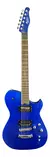 Guitarra Cort Matthew Bellamy Muse Mbm-2hsus BBE Meta Blue - comprar online
