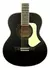 Violão Eletroacústico Tagima Porteño BKS Black Satin
