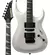 Guitarra Superstrato Waldman WIG170X WH