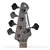 CONTRABAIXO ELETRICO ATIVO (5 CORDAS) WALDMAN GJJF355A BKS Black Satin na internet