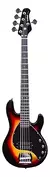 Contra Baixo Waldman MB Series MB-105 BS Brown Sunburst